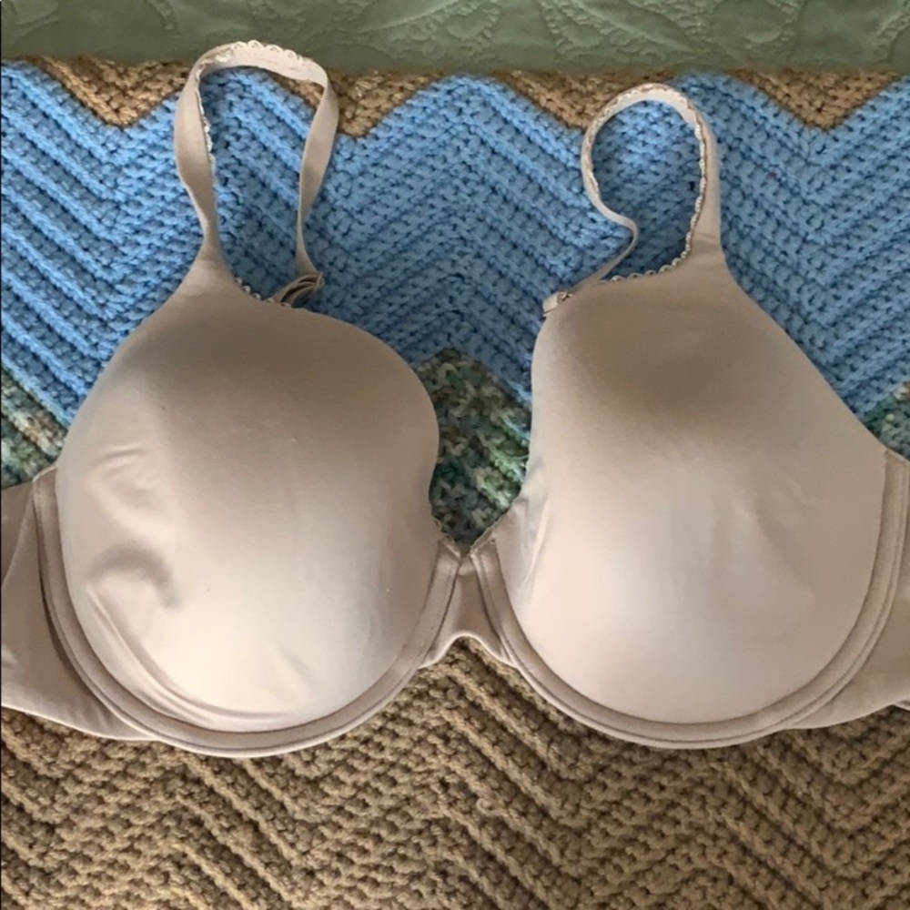Body by VS bra